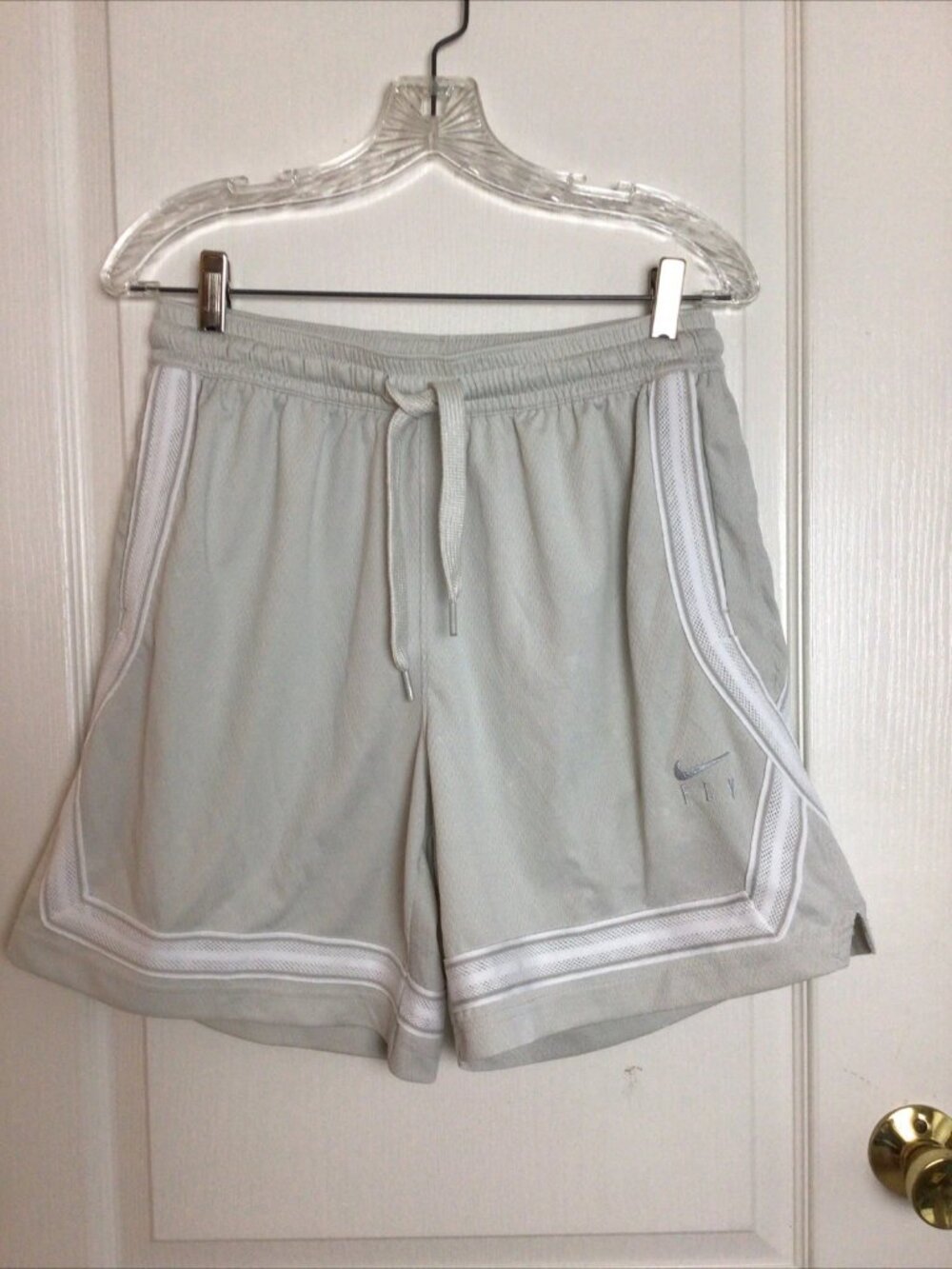 Nike Fly Shorts Medium